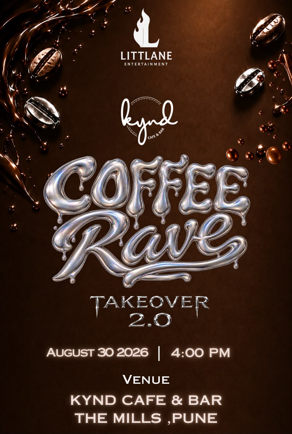 Takeover 2.0